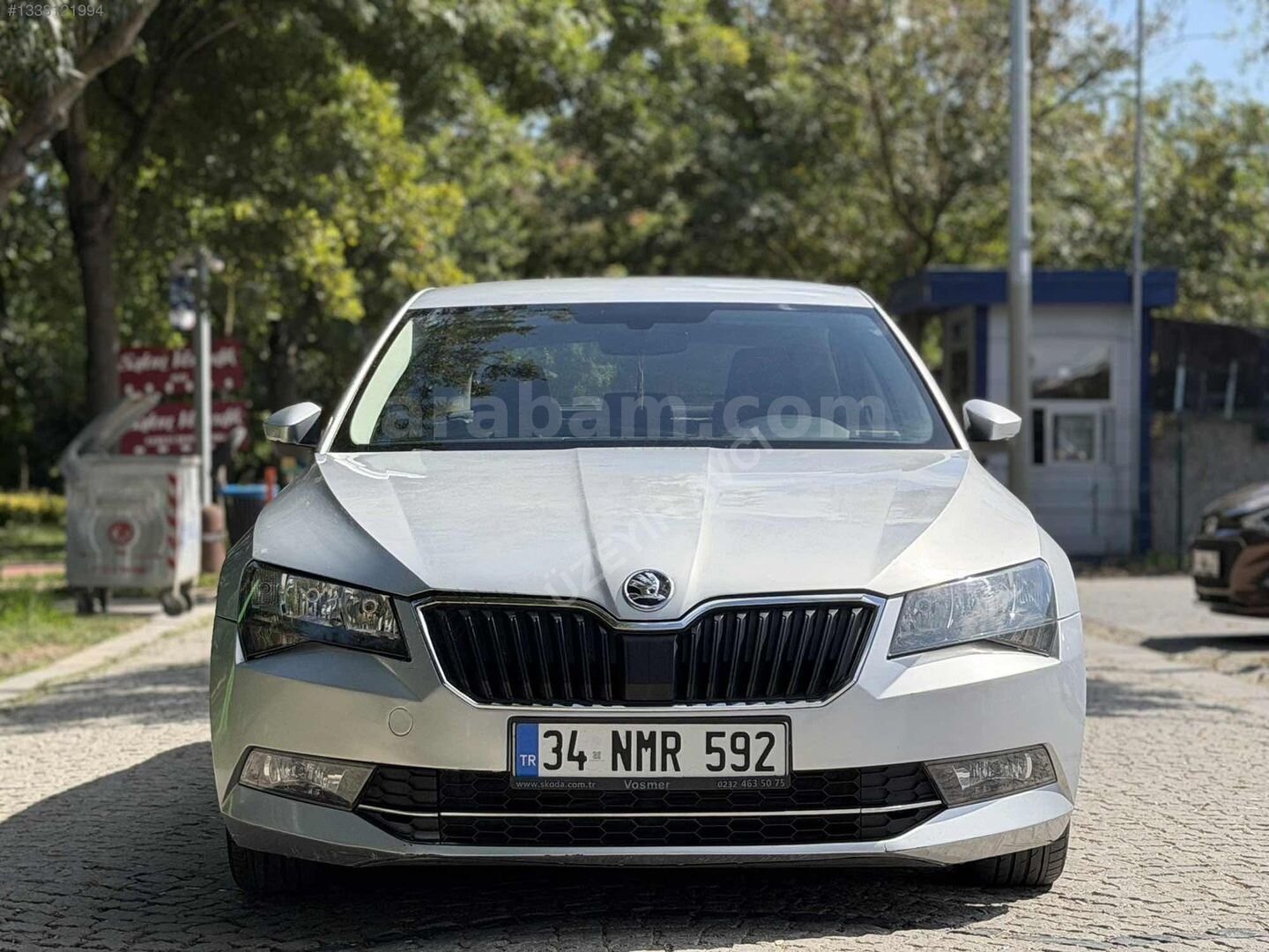 2016-HATASIZ-MASRAFSIZ-ÇOK TEMİZ-DİZEL-OTOMATİK-FIRSAT ARACI! 2