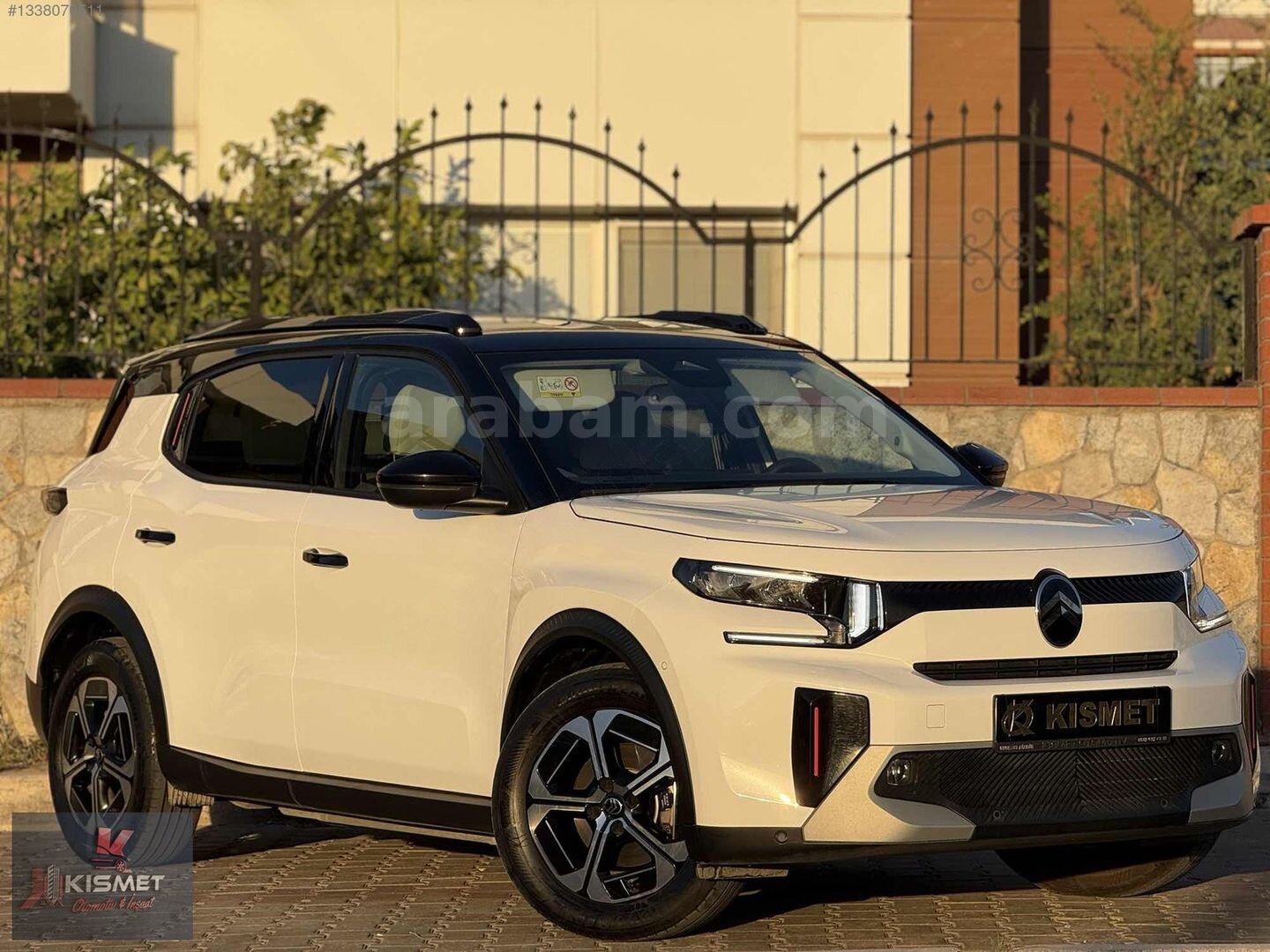 *KISMET OTOMOTİV* 2026 MODEL HATASIZ UZUN MENZİL 2