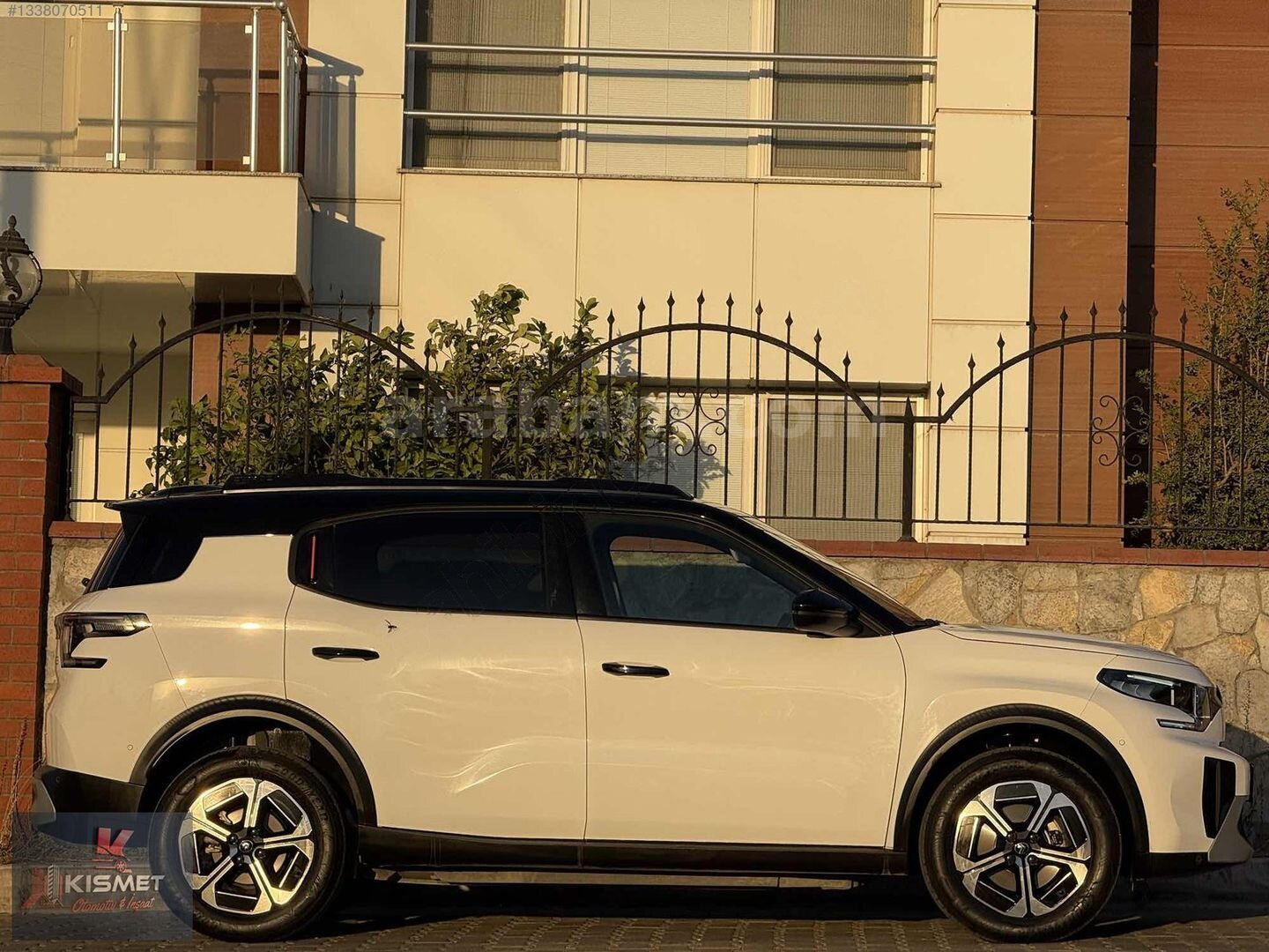 *KISMET OTOMOTİV* 2026 MODEL HATASIZ UZUN MENZİL 5