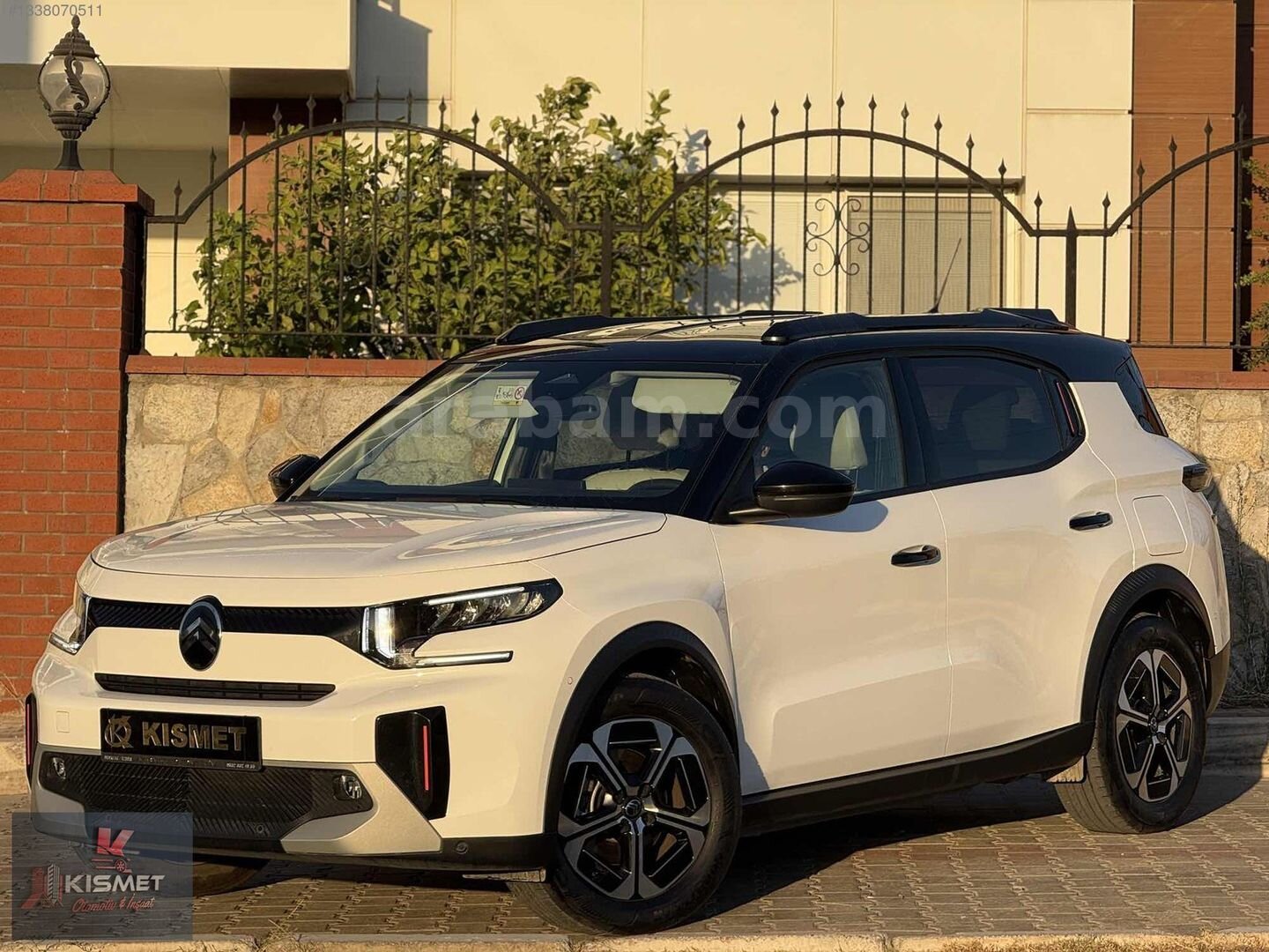 *KISMET OTOMOTİV* 2026 MODEL HATASIZ UZUN MENZİL 1