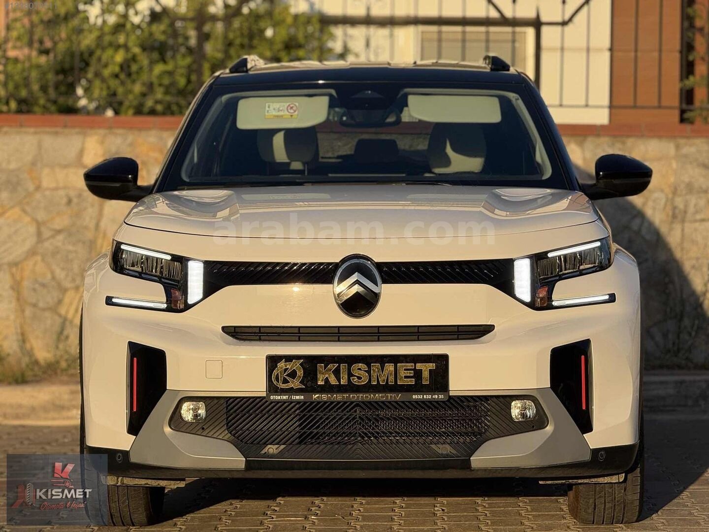 *KISMET OTOMOTİV* 2026 MODEL HATASIZ UZUN MENZİL 3
