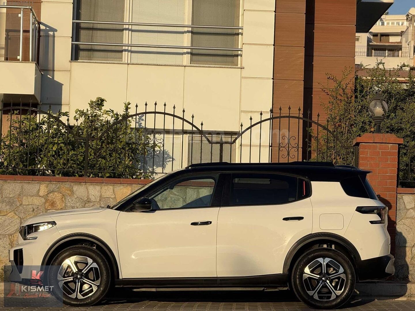 *KISMET OTOMOTİV* 2026 MODEL HATASIZ UZUN MENZİL 4
