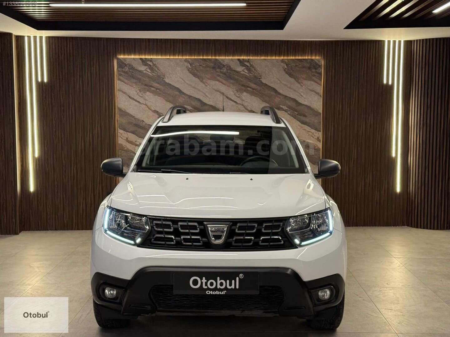 OTOBUL'DAN 4x4 DÜŞÜK KM KUSURSUZ 1