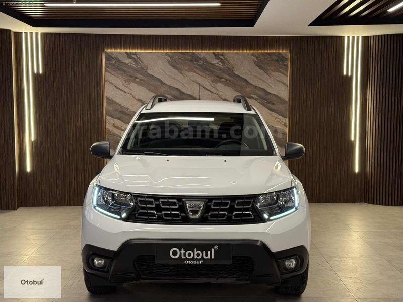 OTOBUL'DAN 4x4 DÜŞÜK KM KUSURSUZ 1