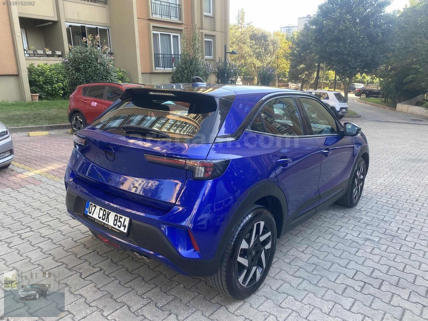 İLK ELDEN HATASIZ BOYASIZ OTOMATİK GARANTİLİ 2