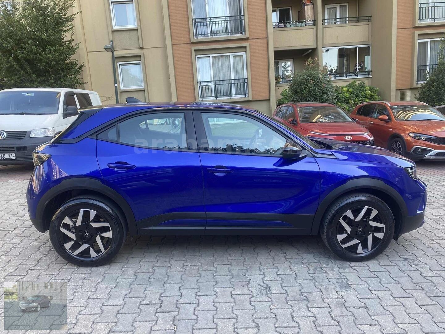 İLK ELDEN HATASIZ BOYASIZ OTOMATİK GARANTİLİ 5