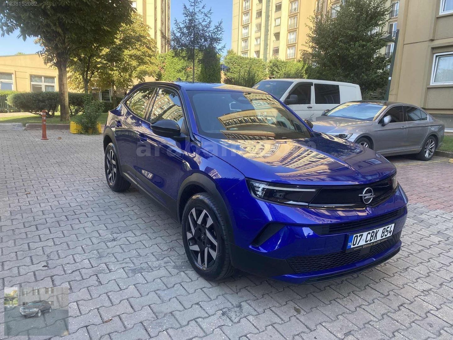 İLK ELDEN HATASIZ BOYASIZ OTOMATİK GARANTİLİ 3
