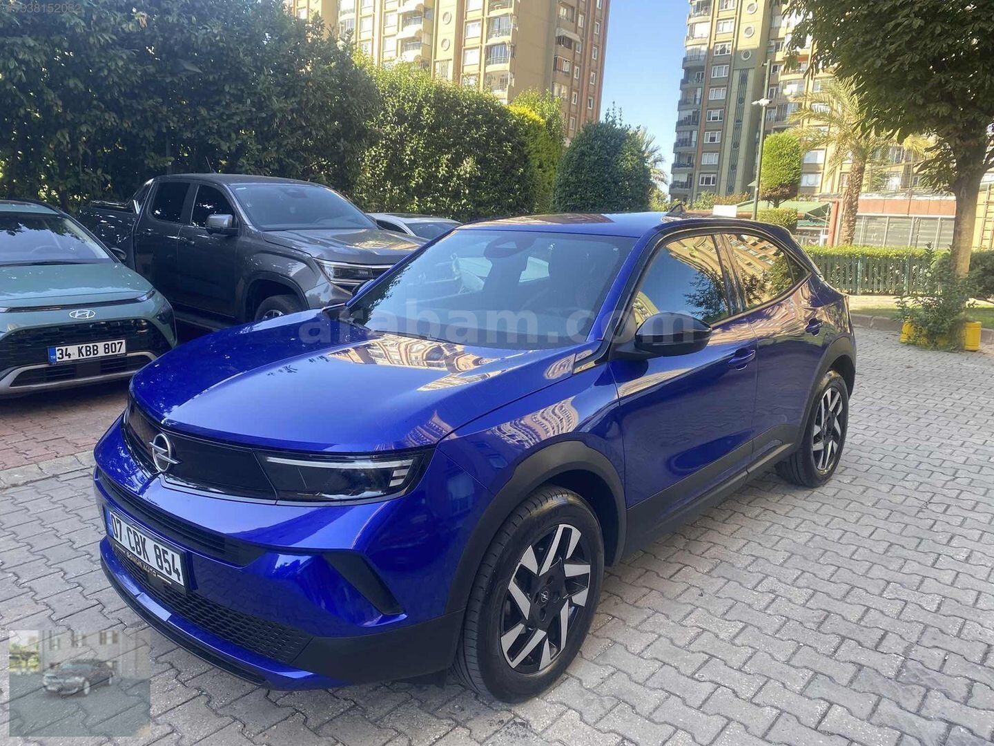 İLK ELDEN HATASIZ BOYASIZ OTOMATİK GARANTİLİ 1