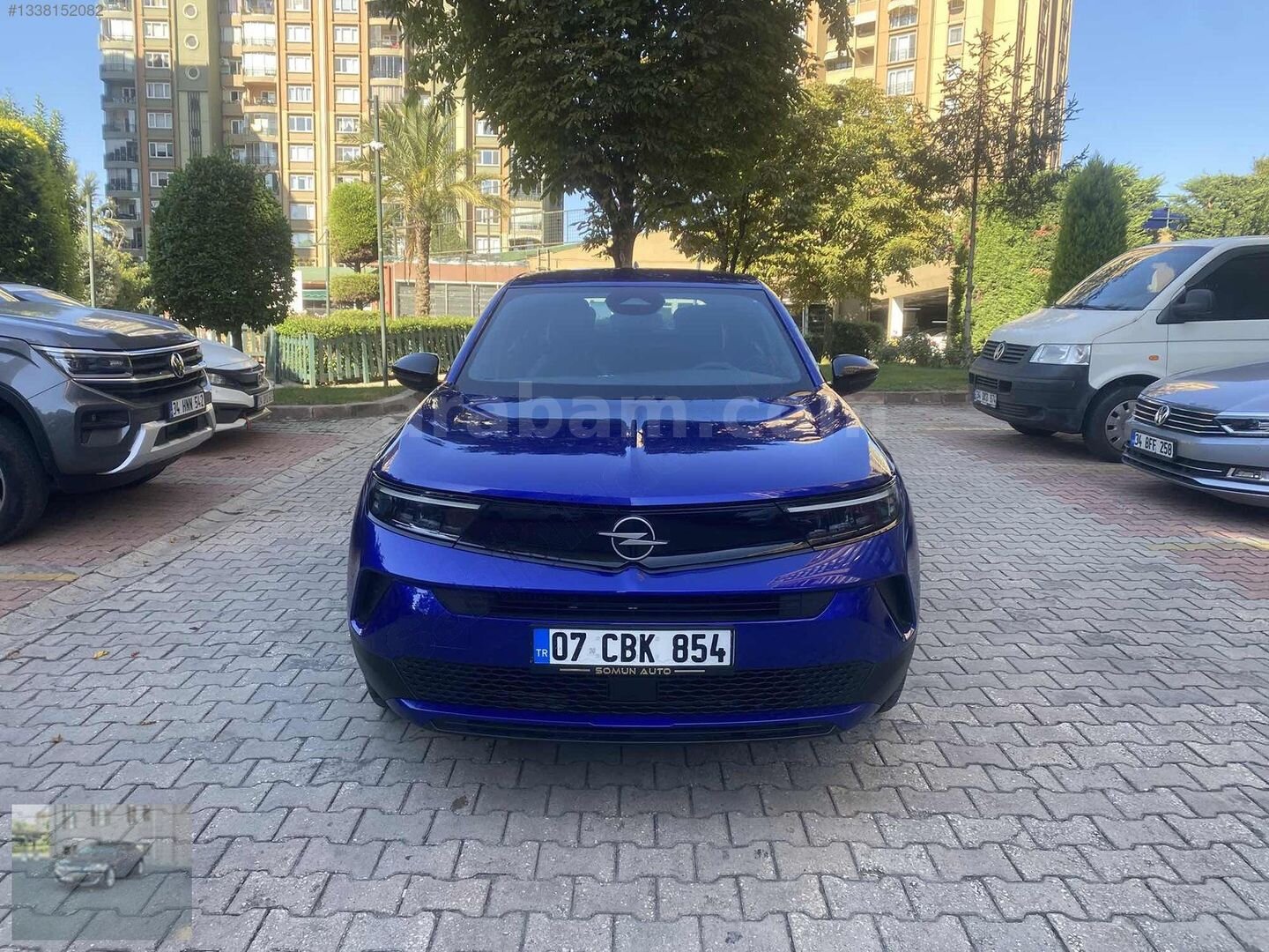 İLK ELDEN HATASIZ BOYASIZ OTOMATİK GARANTİLİ 7