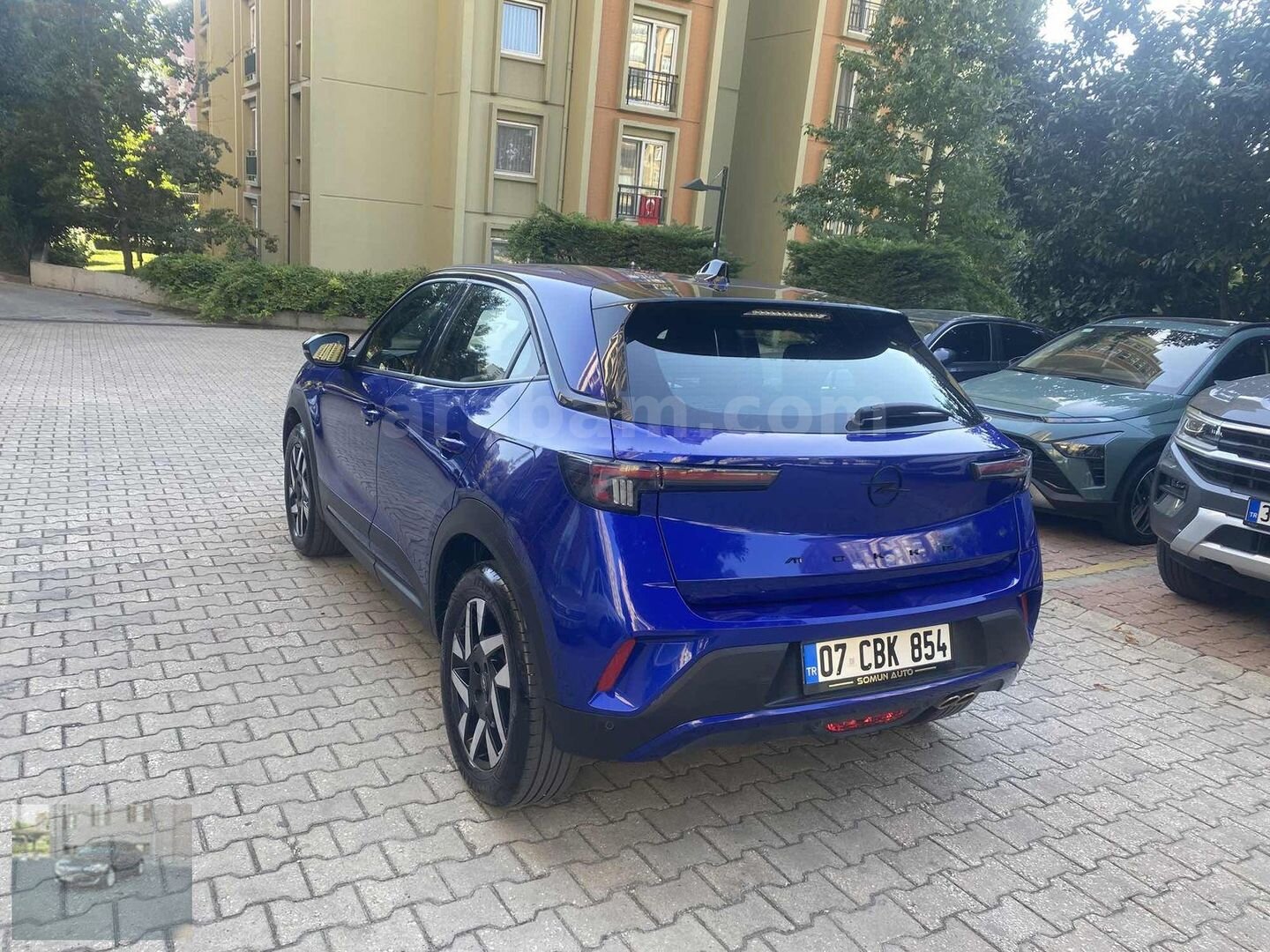 İLK ELDEN HATASIZ BOYASIZ OTOMATİK GARANTİLİ 4