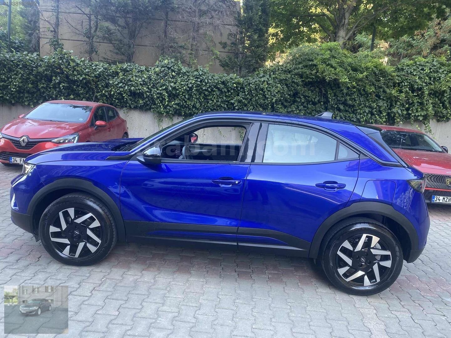 İLK ELDEN HATASIZ BOYASIZ OTOMATİK GARANTİLİ 6
