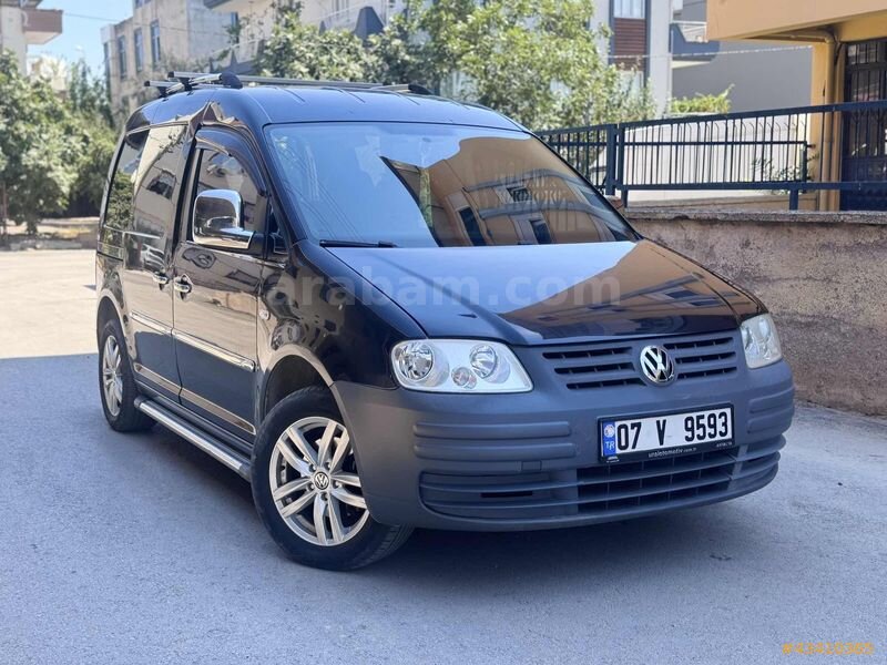 KUSURSUZ TEMİZLİKDE OTOMATİK CADDY KM 168 BİNDE