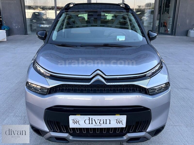 2024/30000/CAM TAVAN+HEAD UP+KEYLESS/BOYA&DEĞİŞEN&TRAMER YOK