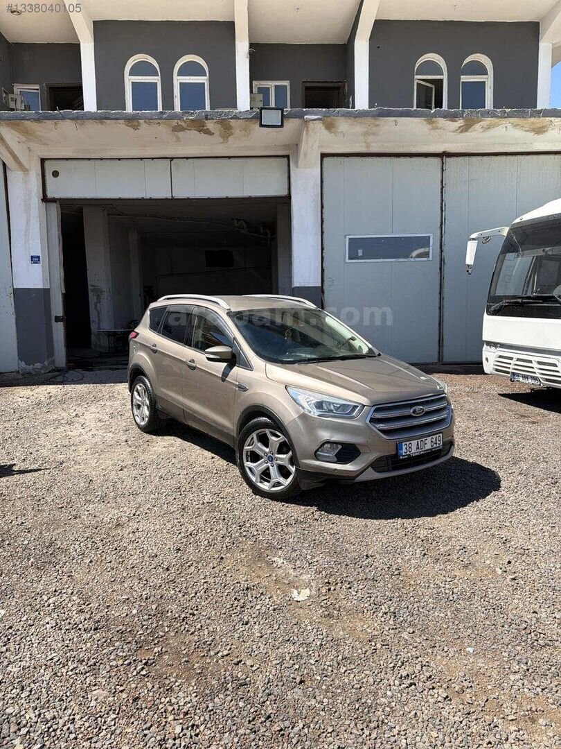 EKİNCİ DİNÇER OTOMOTİVDEN SATILIK 1
