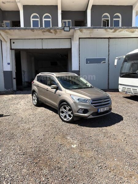 EKİNCİ DİNÇER OTOMOTİVDEN SATILIK 1