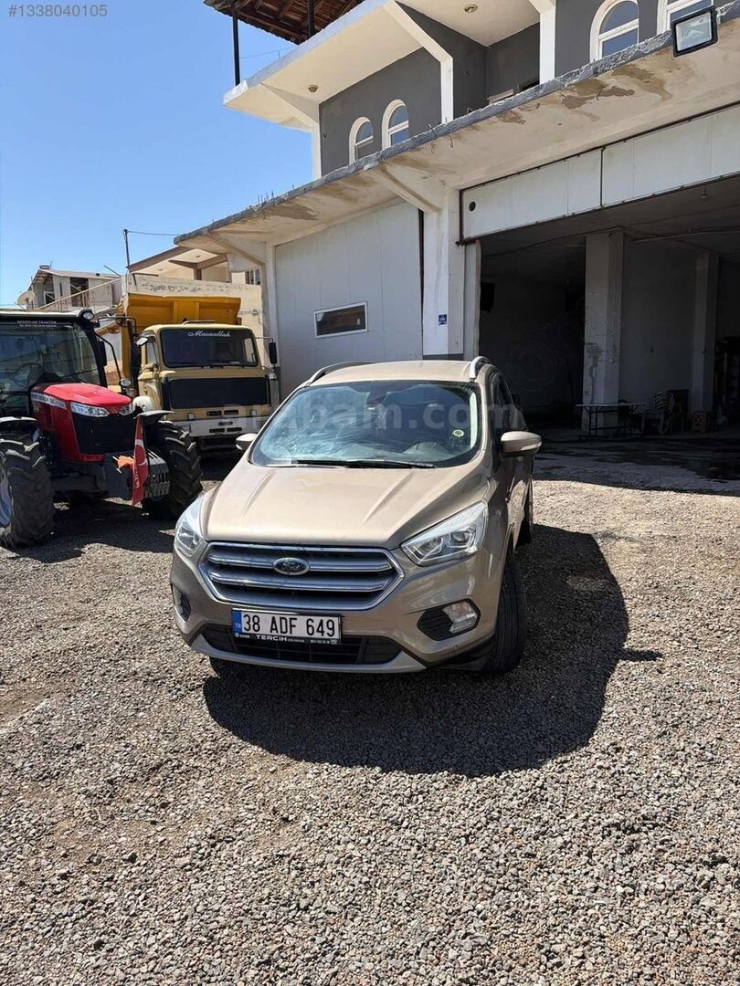 EKİNCİ DİNÇER OTOMOTİVDEN SATILIK 2
