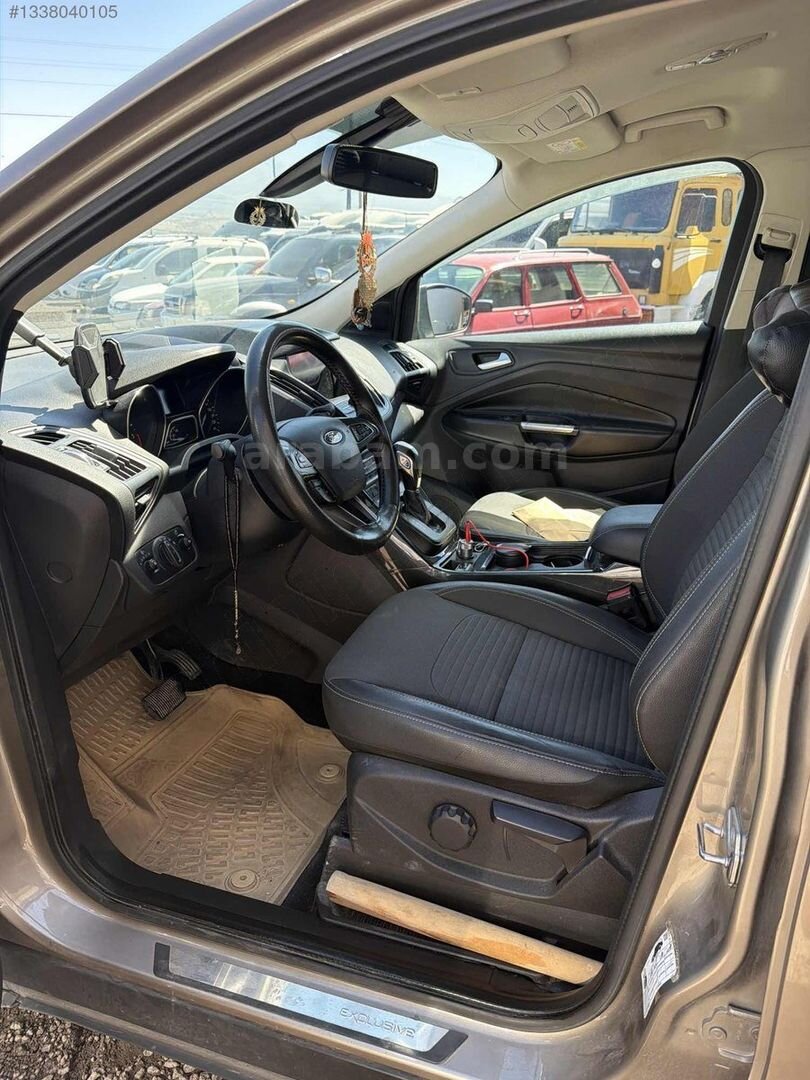 EKİNCİ DİNÇER OTOMOTİVDEN SATILIK 7