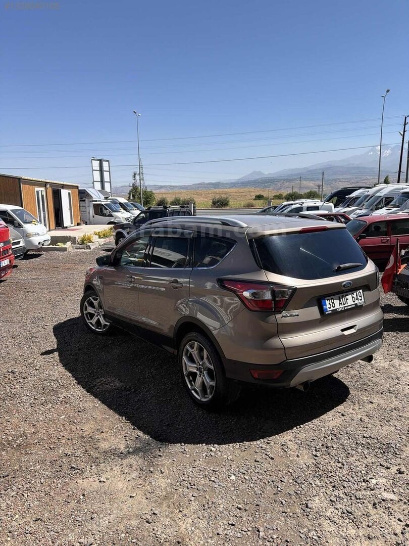 EKİNCİ DİNÇER OTOMOTİVDEN SATILIK 4