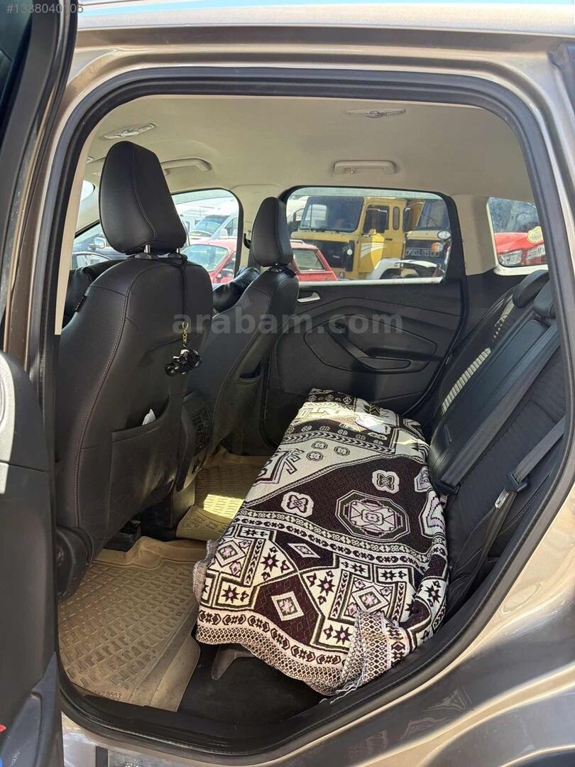 EKİNCİ DİNÇER OTOMOTİVDEN SATILIK 6