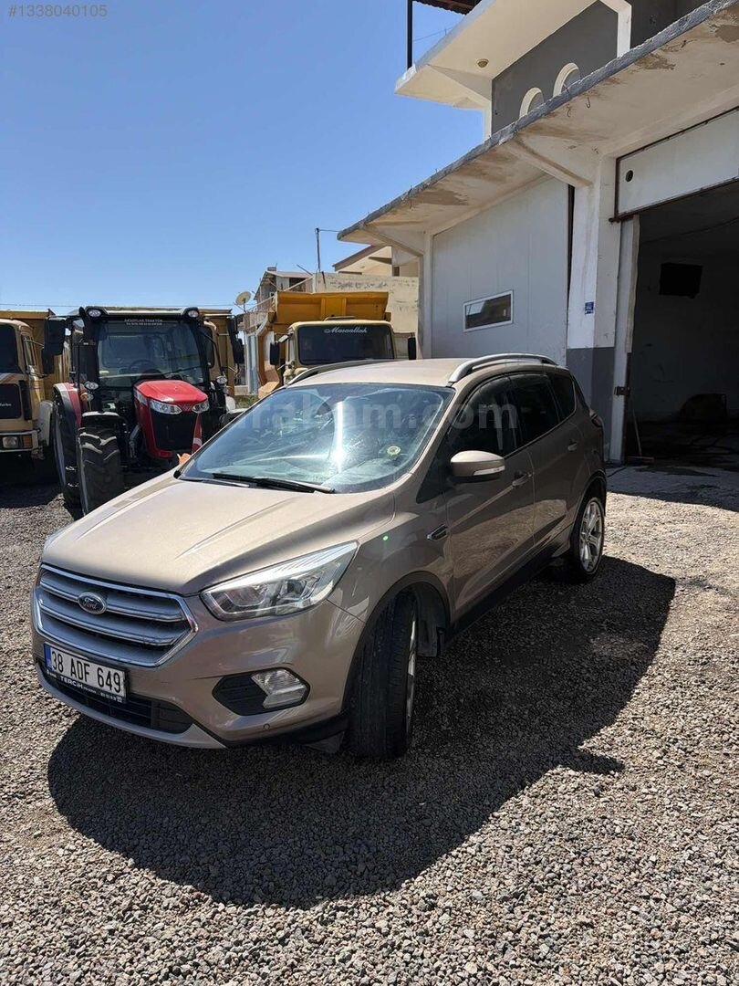 EKİNCİ DİNÇER OTOMOTİVDEN SATILIK 3