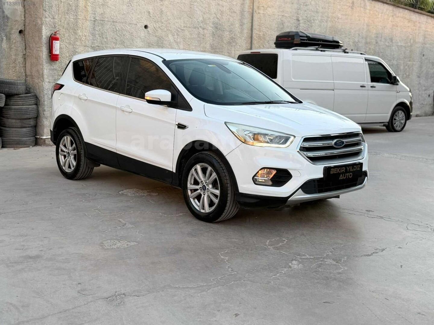 DİZEL OTOMATİK DAHA 142.000 KMDE ÇOK TEMİZ 120 BG 3
