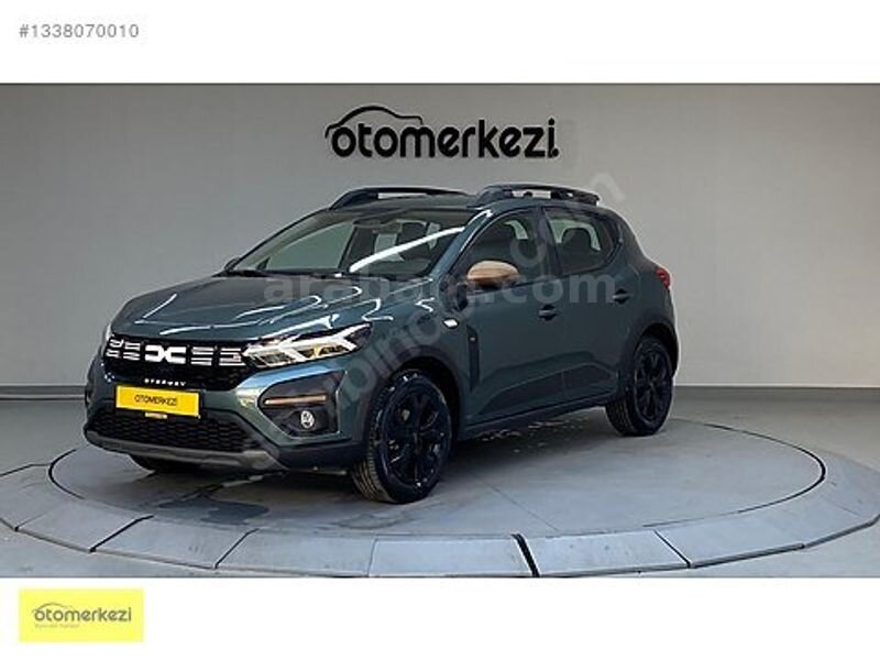 OTOMERKEZİ- K.KARTI 12 TAKSİT - YETKİLİ SER. GARANTİLİ - BOYASIZ