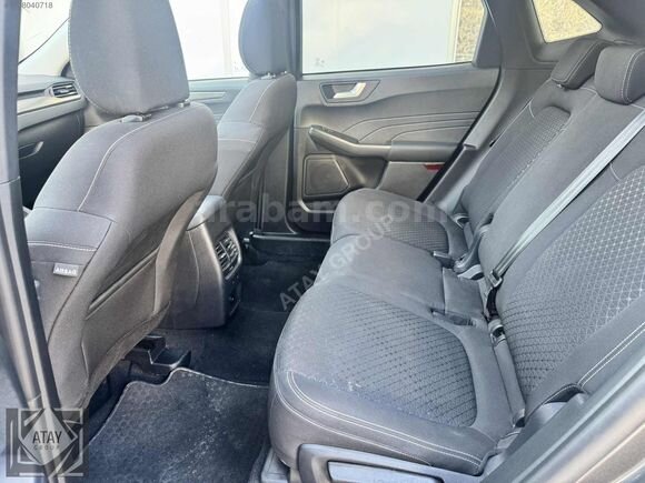Galeriden Ford Kuga 1.5 EcoBoost Titanium 2025 Model Yalova 8.150