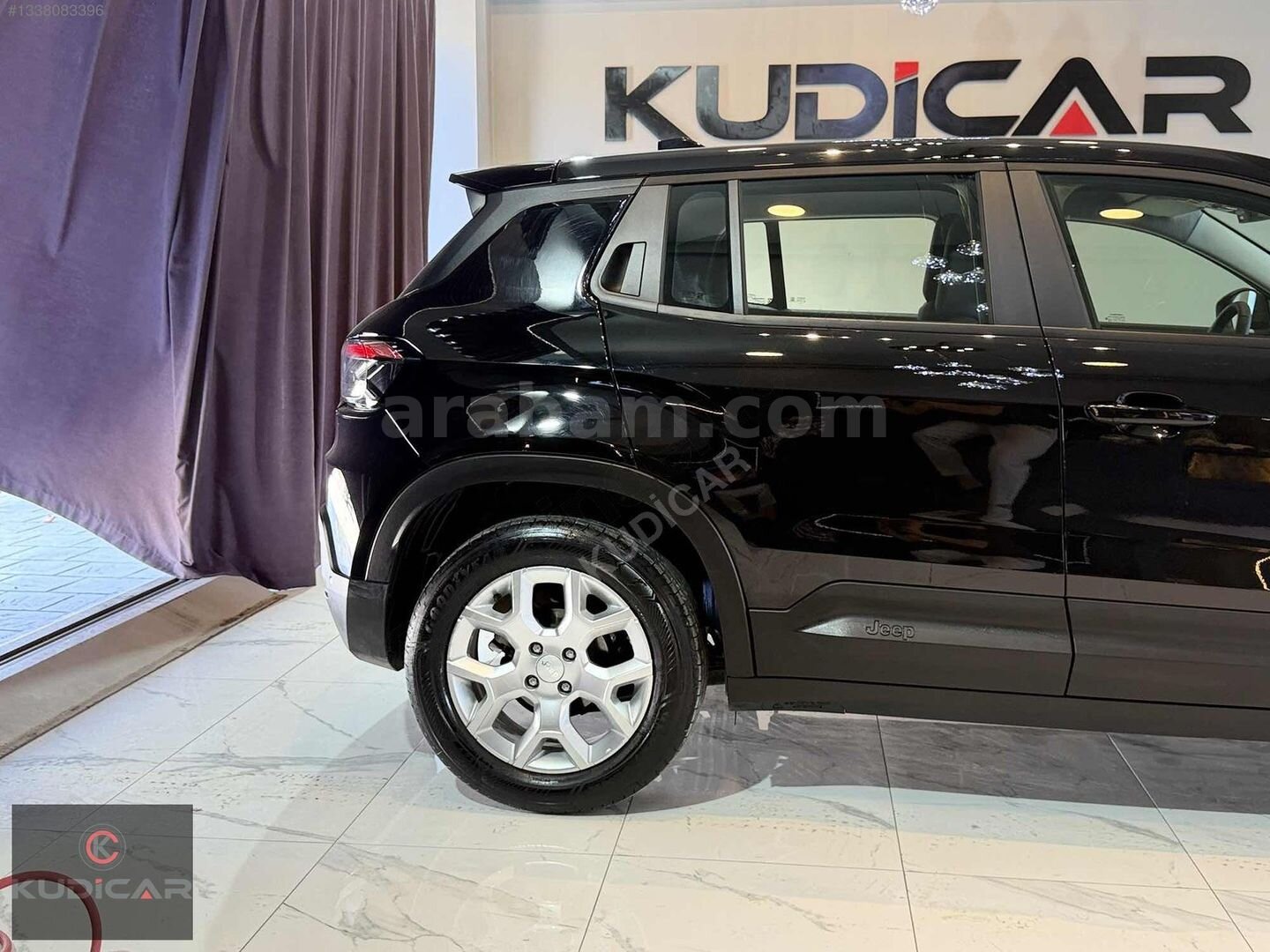 2024 JEEP AVENGER 1.2 MHEV LİMİTED HATASIZ 5
