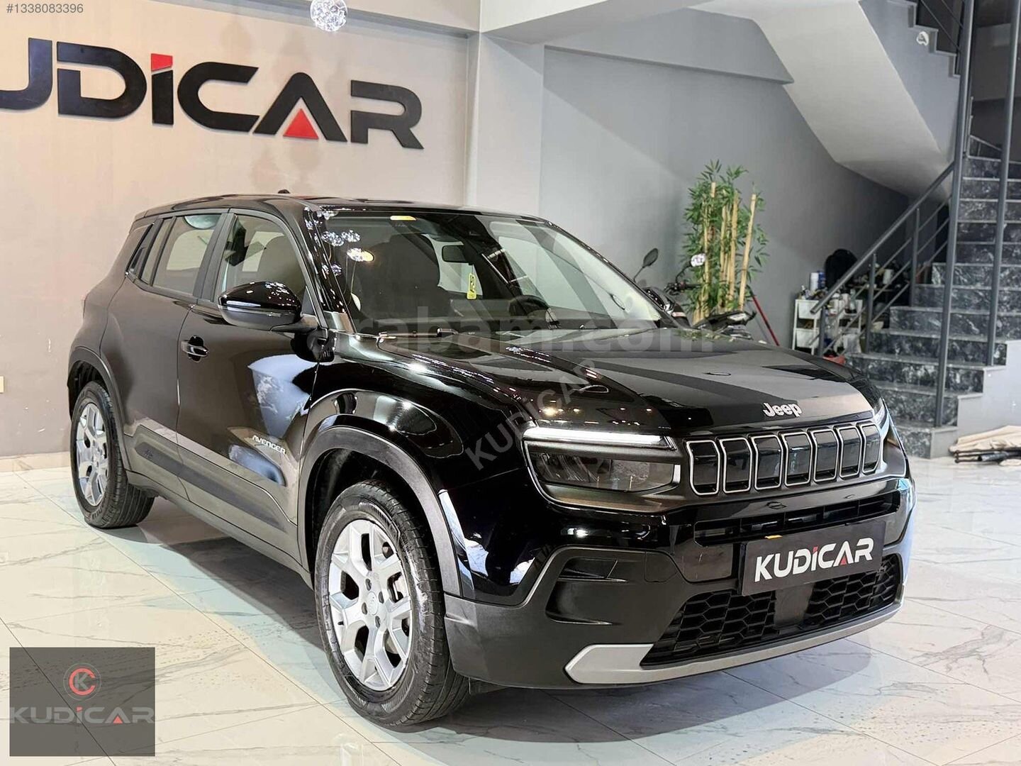 2024 JEEP AVENGER 1.2 MHEV LİMİTED HATASIZ 4