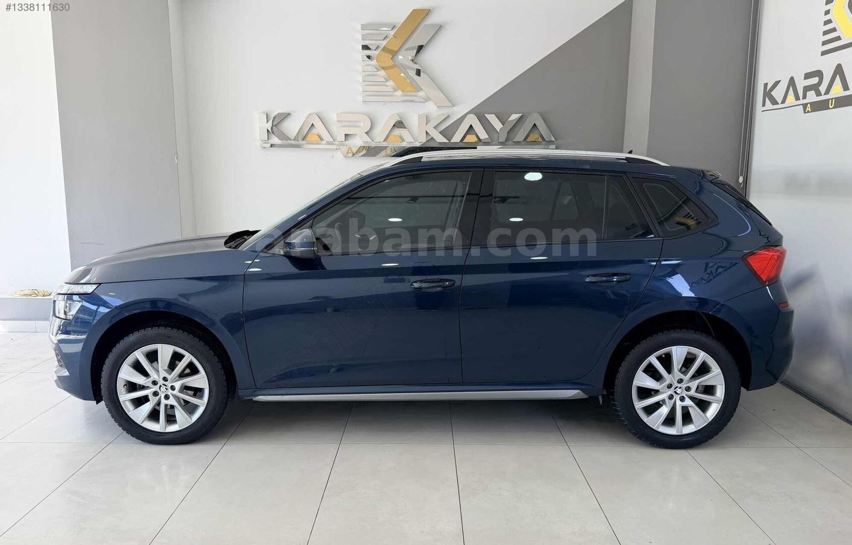 KARAKAYA AUTODAN DİZEL OTOMATİK KAMİK PREMIUM 5