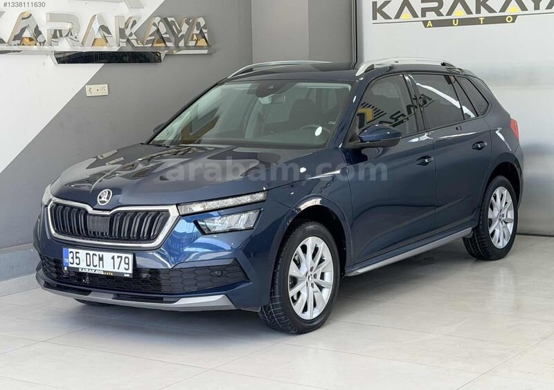 KARAKAYA AUTODAN DİZEL OTOMATİK KAMİK PREMIUM
