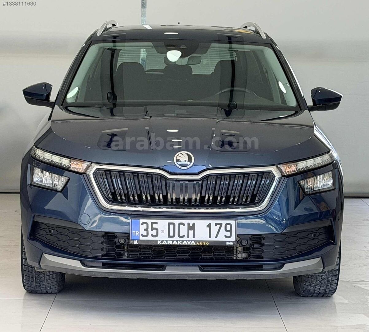 KARAKAYA AUTODAN DİZEL OTOMATİK KAMİK PREMIUM 2