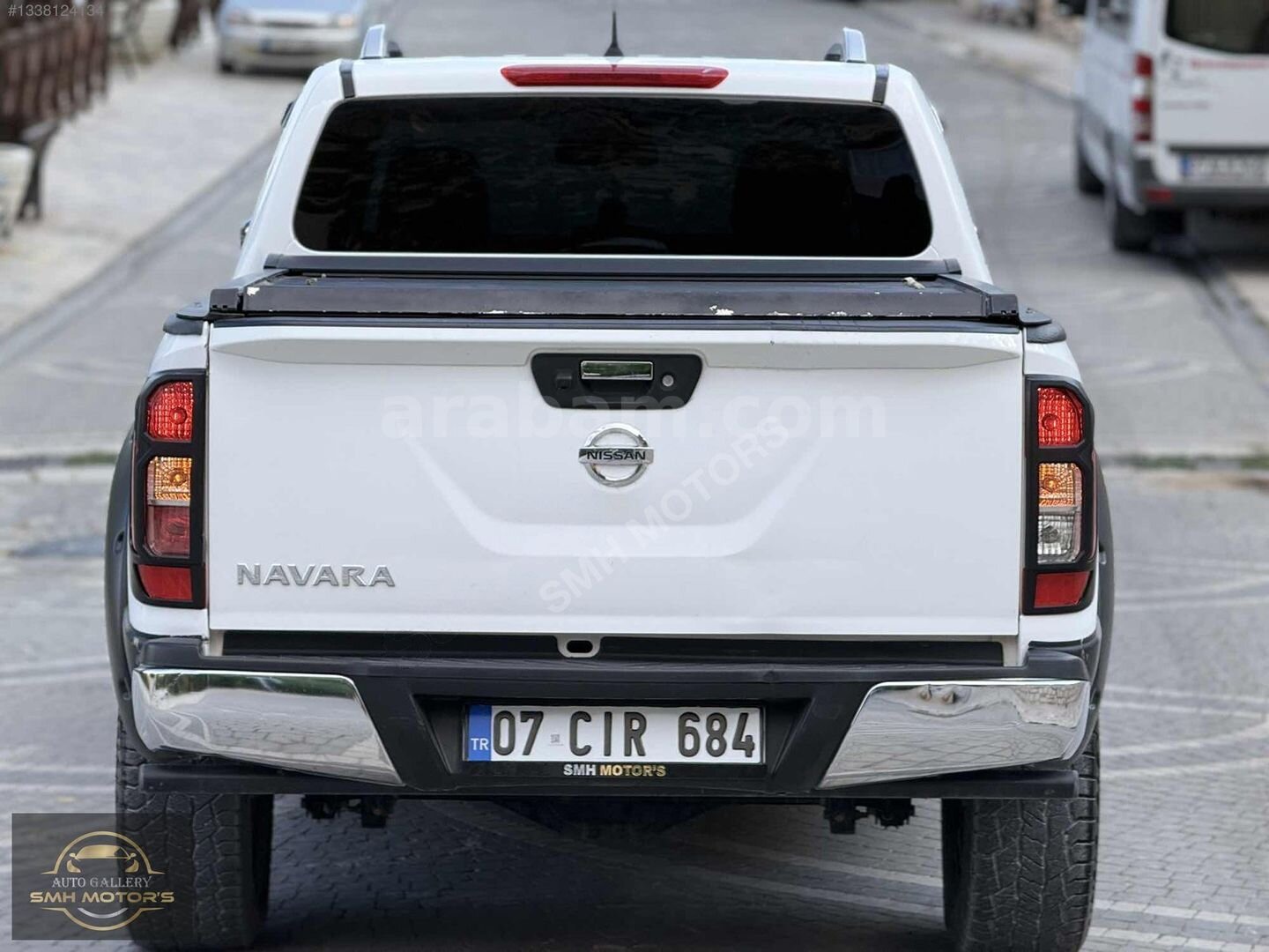HATASIZ DÜŞÜK KM PLATİNUM 360 KAMERA VS. EN DOLUSU 6