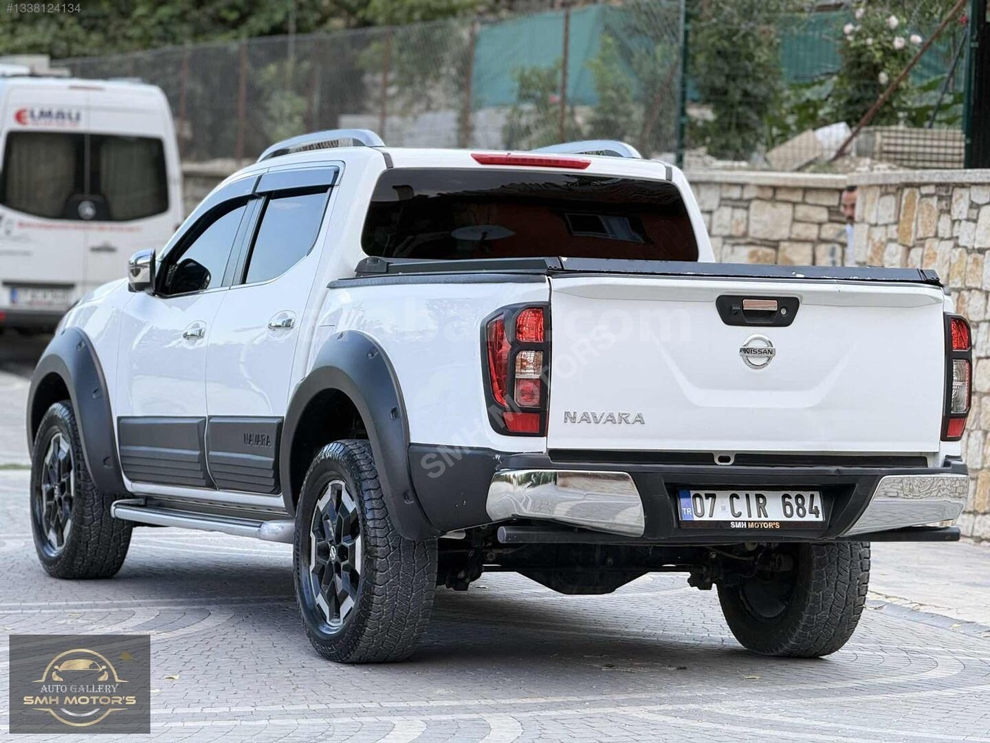 HATASIZ DÜŞÜK KM PLATİNUM 360 KAMERA VS. EN DOLUSU 7