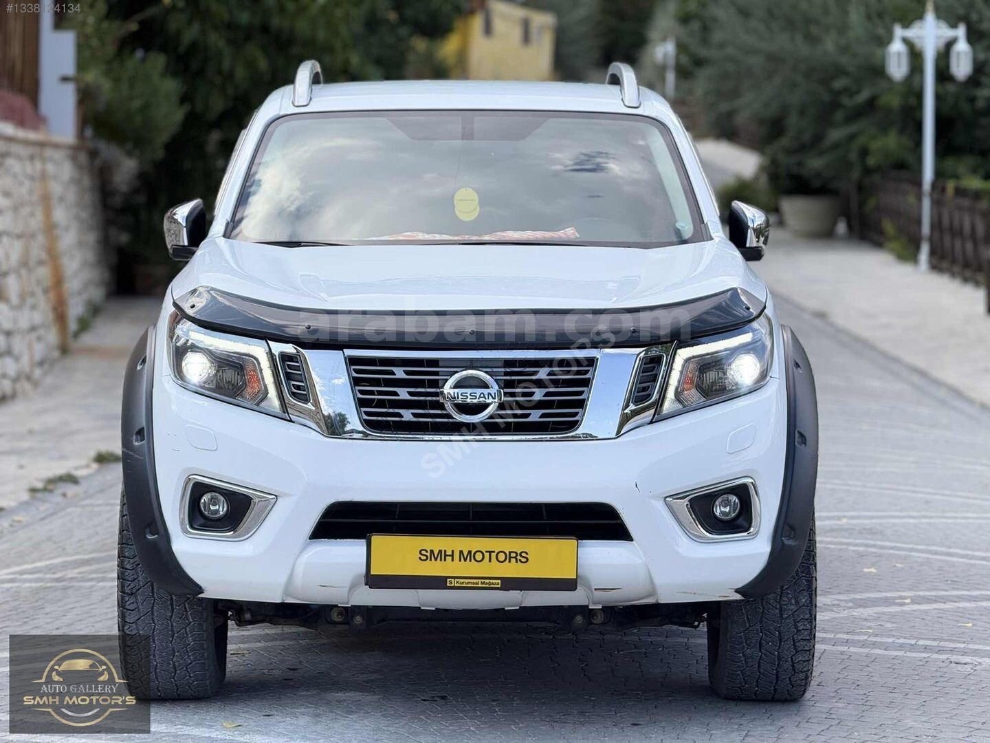 HATASIZ DÜŞÜK KM PLATİNUM 360 KAMERA VS. EN DOLUSU 2