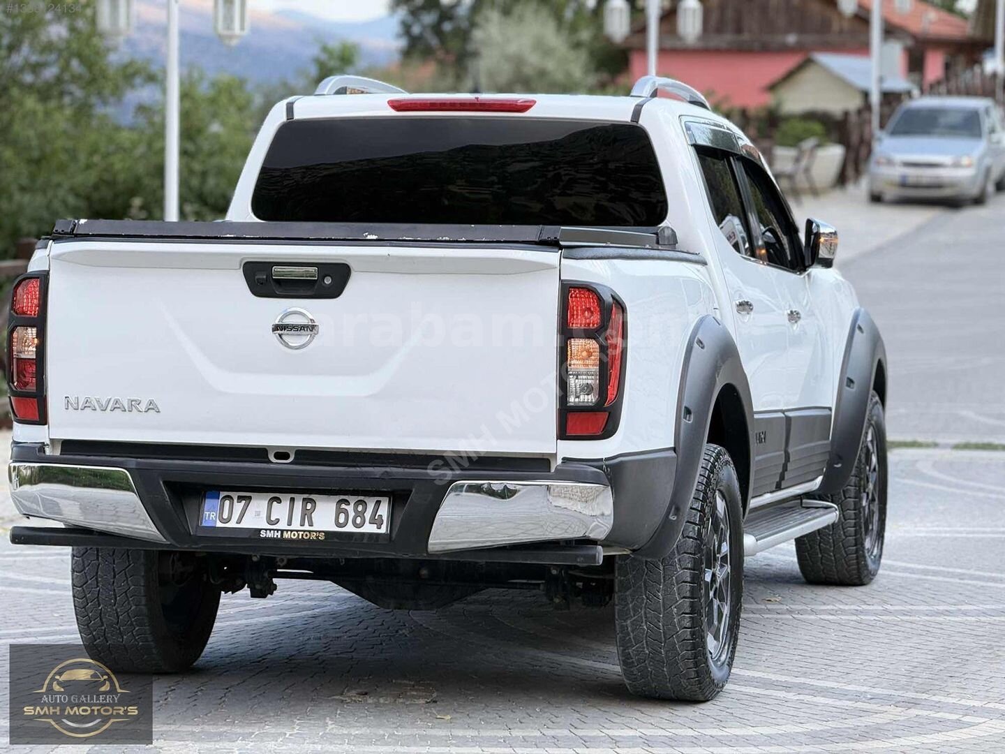 HATASIZ DÜŞÜK KM PLATİNUM 360 KAMERA VS. EN DOLUSU 5