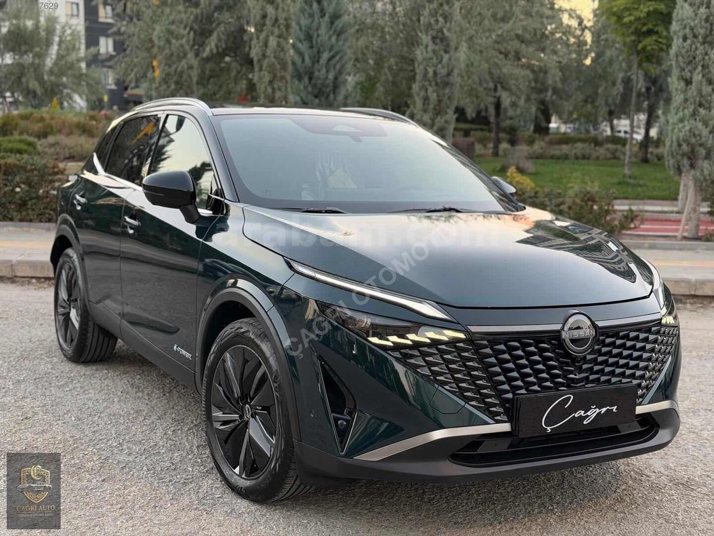 2025-EPOWER-'6.100KM'-HATASIZ-LANSMAN RENK-LEKESİZ 6