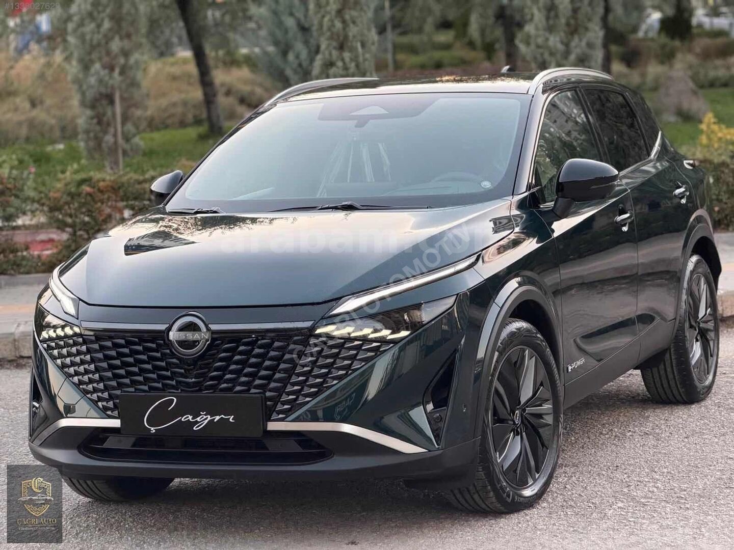 2025-EPOWER-'6.100KM'-HATASIZ-LANSMAN RENK-LEKESİZ 5
