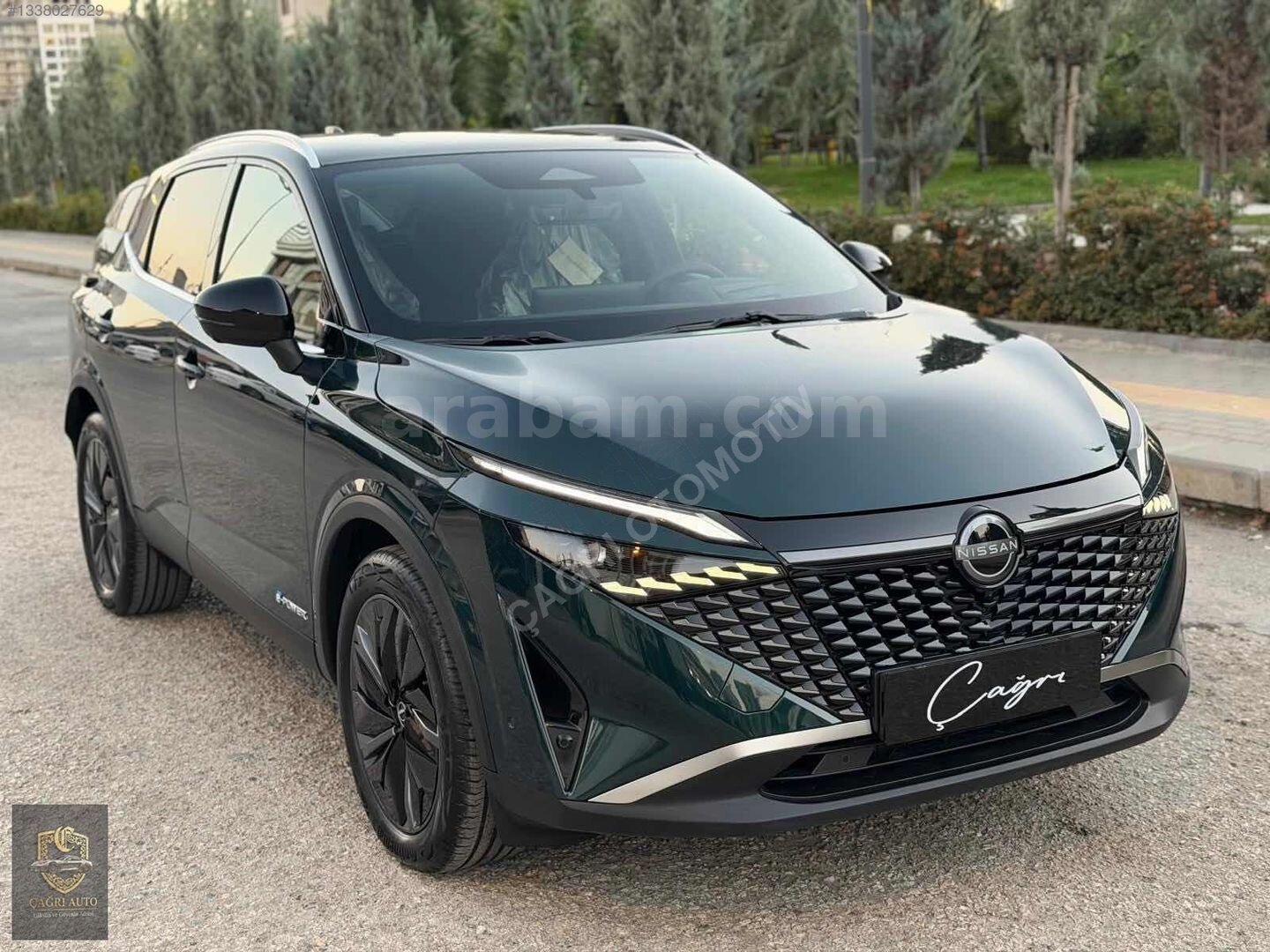2025-EPOWER-'6.100KM'-HATASIZ-LANSMAN RENK-LEKESİZ 4