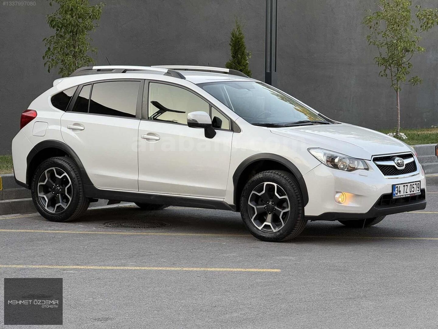 2011 / OTOMATİK / KOLTUK ISITMA / DİJİTAL KLİMA /4X4 /129 BİN'KM 7