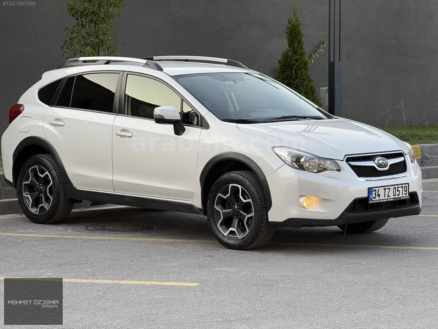 2011 / OTOMATİK / KOLTUK ISITMA / DİJİTAL KLİMA /4X4 /129 BİN'KM 6