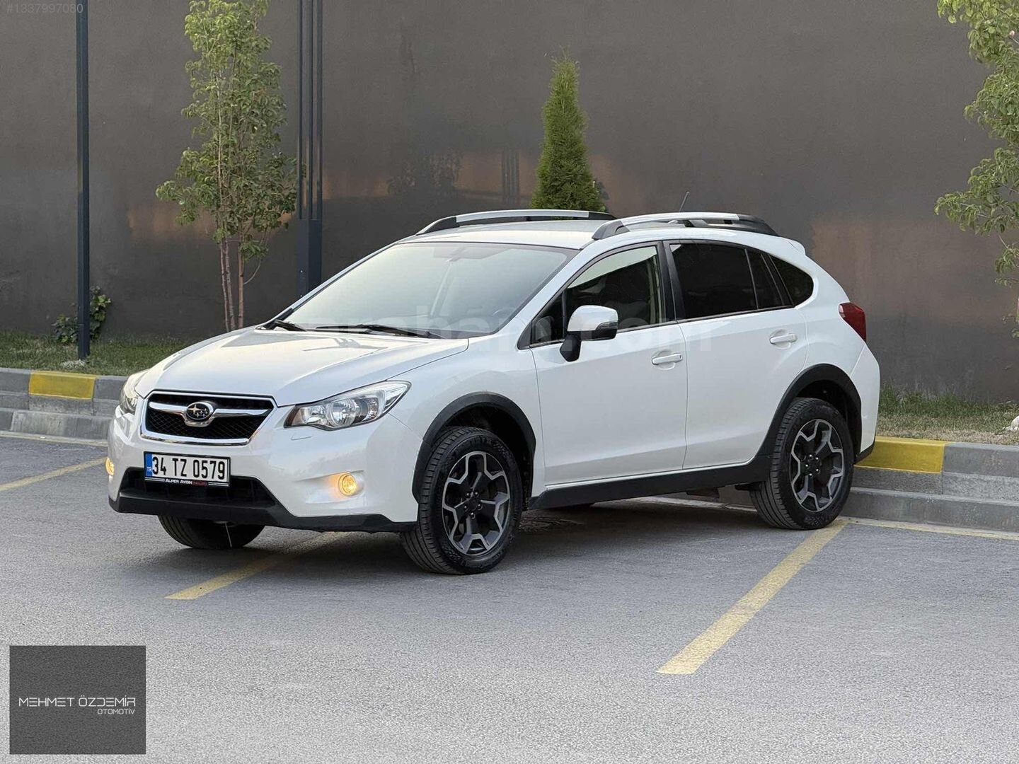 2011 / OTOMATİK / KOLTUK ISITMA / DİJİTAL KLİMA /4X4 /129 BİN'KM 2