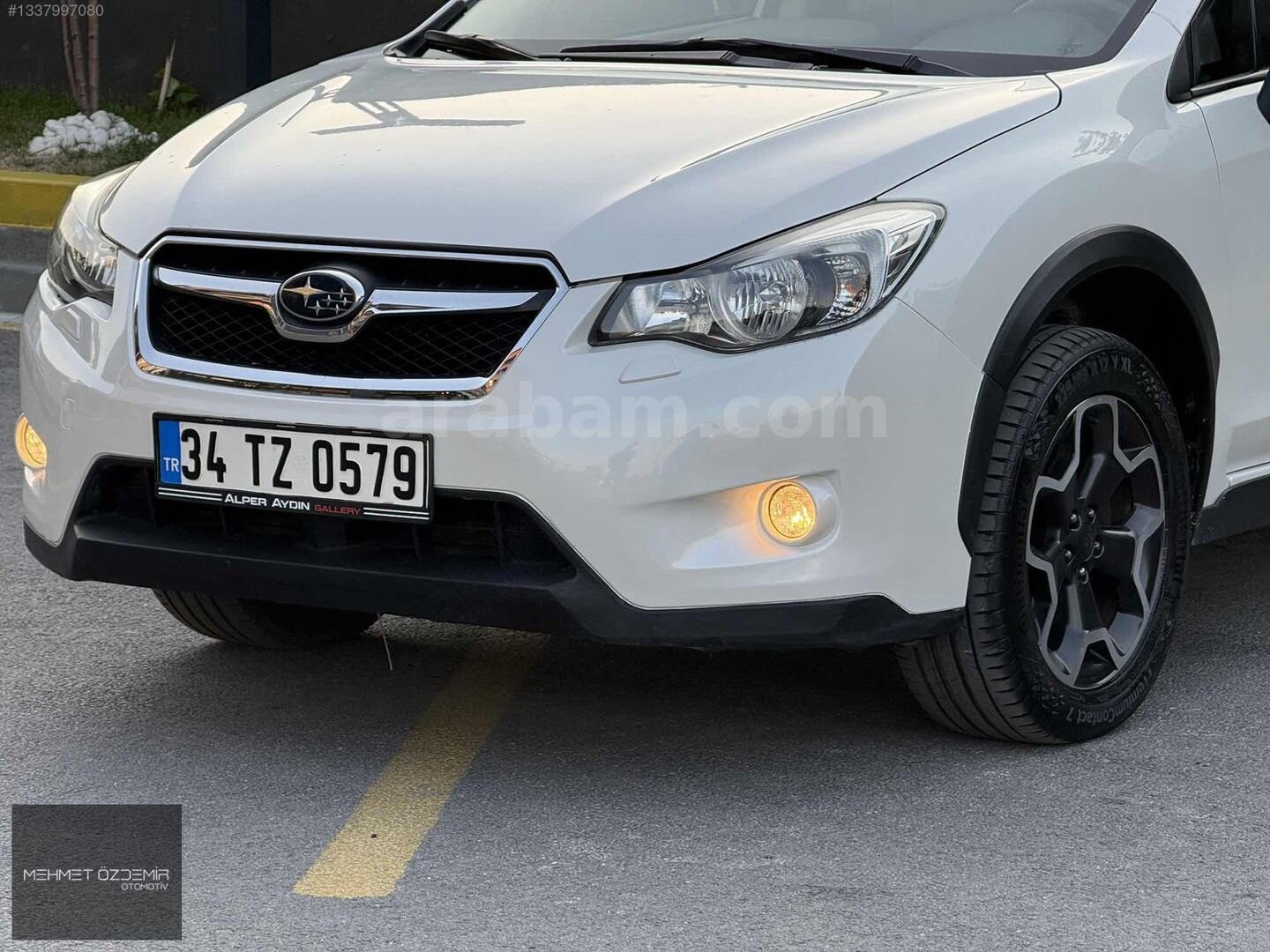 2011 / OTOMATİK / KOLTUK ISITMA / DİJİTAL KLİMA /4X4 /129 BİN'KM 3