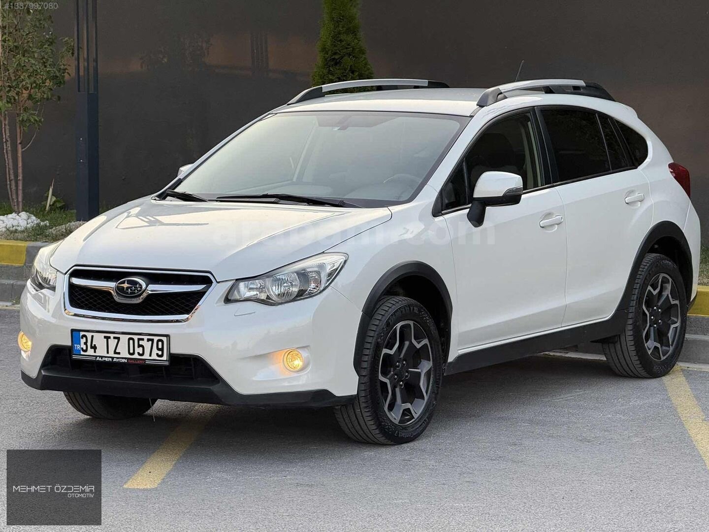2011 / OTOMATİK / KOLTUK ISITMA / DİJİTAL KLİMA /4X4 /129 BİN'KM 1