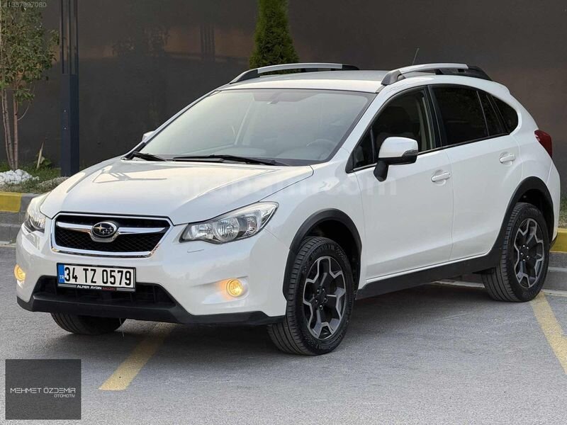 2011 / OTOMATİK / KOLTUK ISITMA / DİJİTAL KLİMA /4X4 /129 BİN'KM