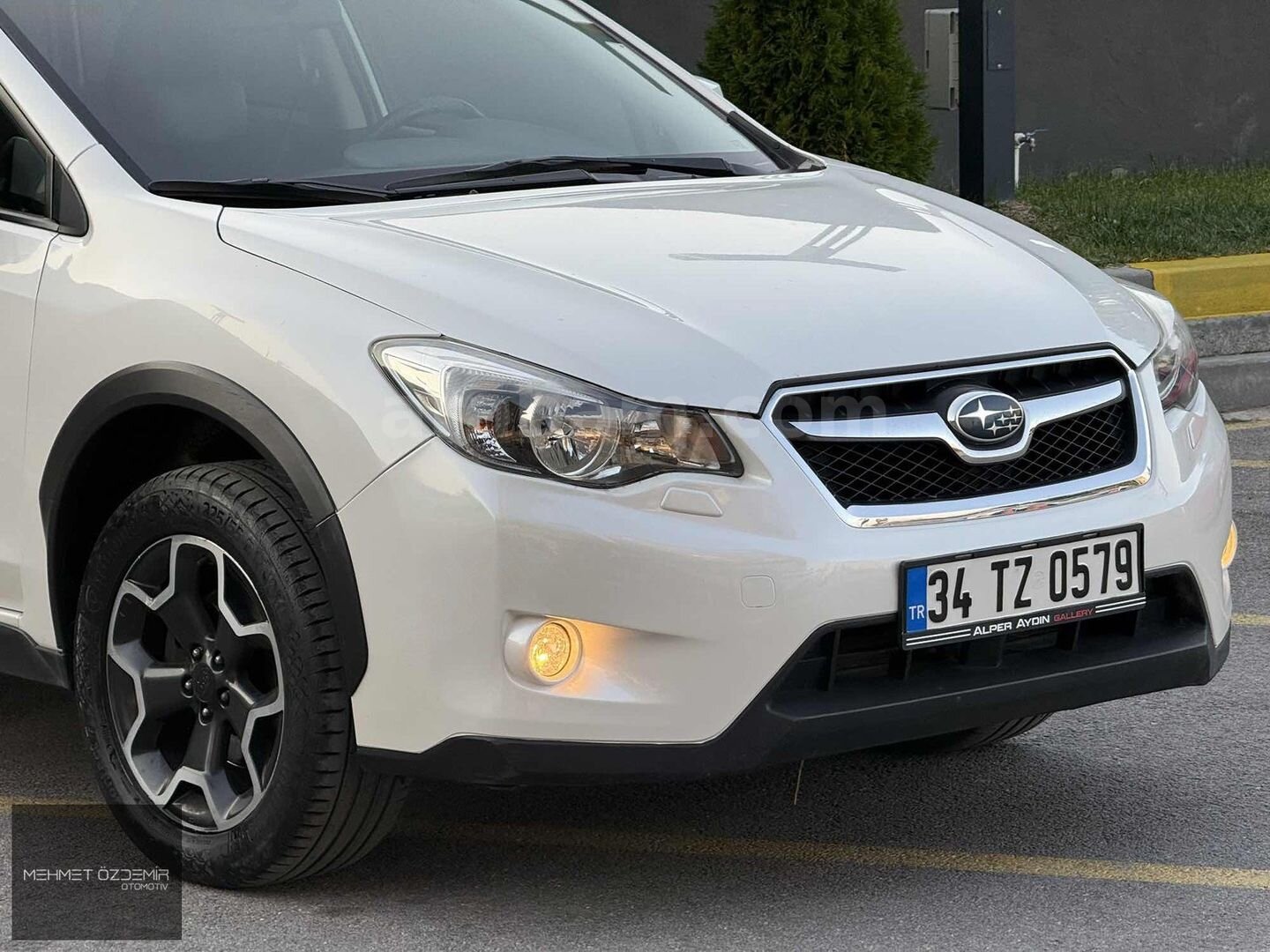 2011 / OTOMATİK / KOLTUK ISITMA / DİJİTAL KLİMA /4X4 /129 BİN'KM 5