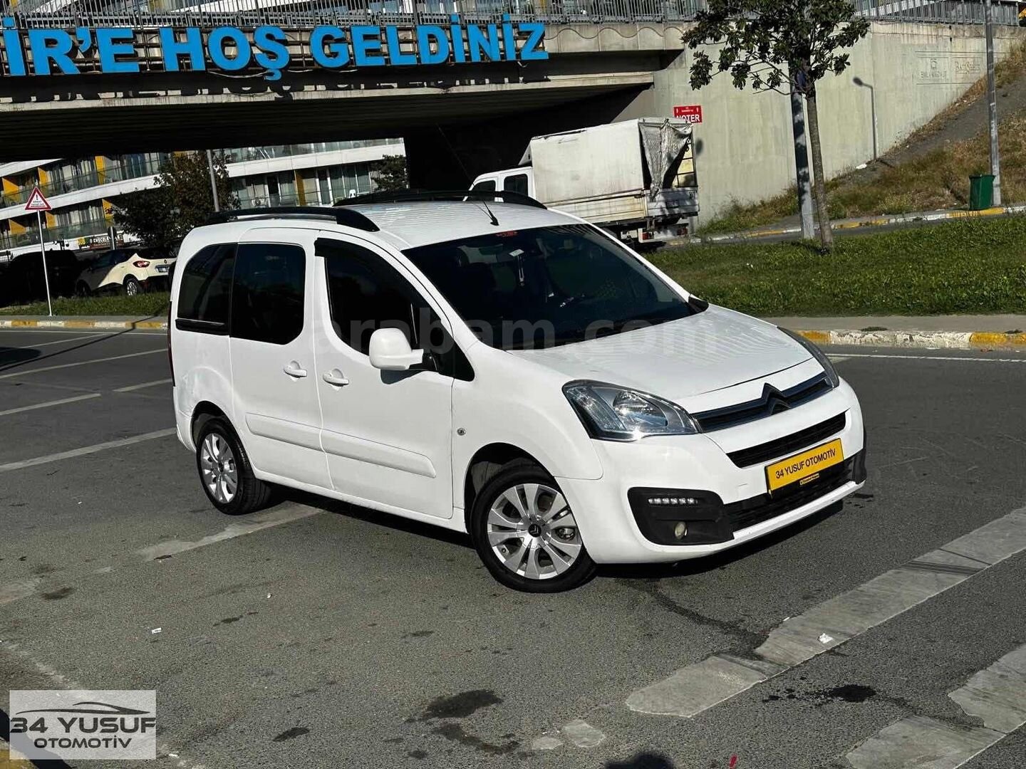 34 Yusuf otomotiv 6