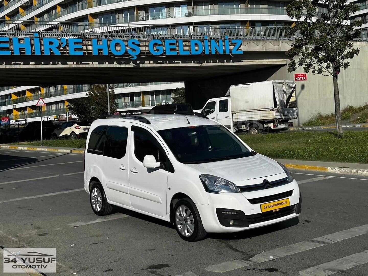 34 Yusuf otomotiv 2
