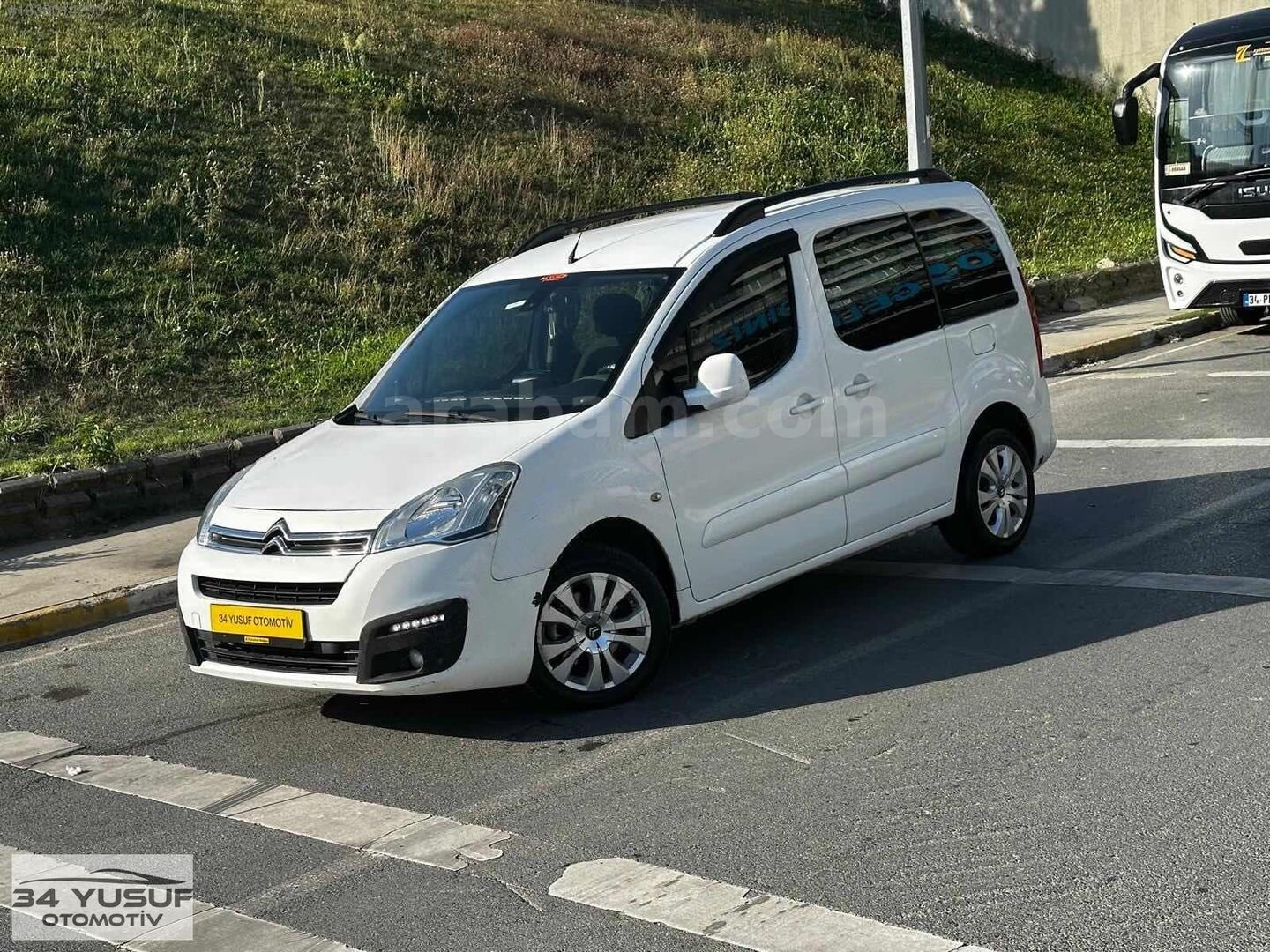 34 Yusuf otomotiv 5