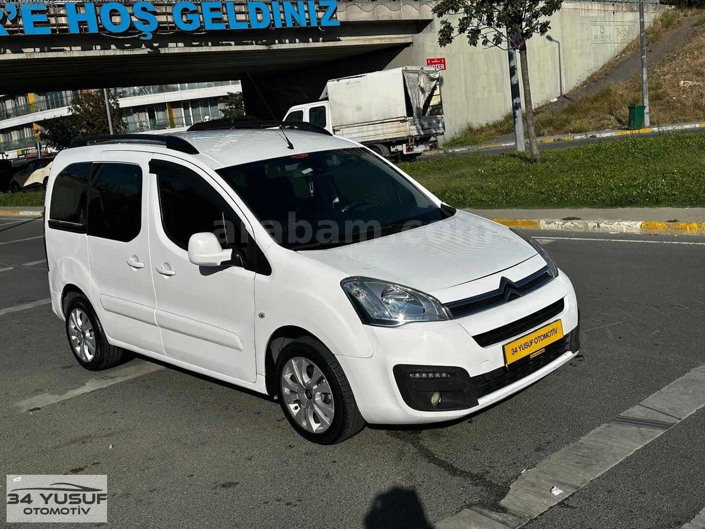 34 Yusuf otomotiv 4